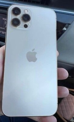 Buy Apple iPhone 13 Pro - 256 GB - Gold (Unlocked) online | eBay