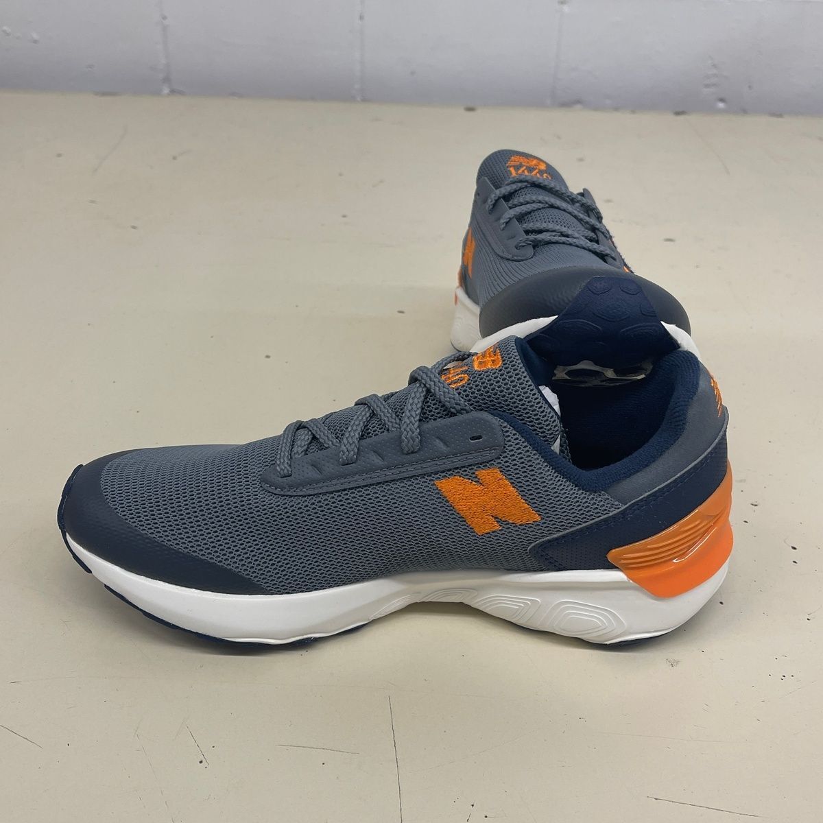 NEW BALANCE Fresh Foam 1440 V1 Running Shoes Kids' Size US 6