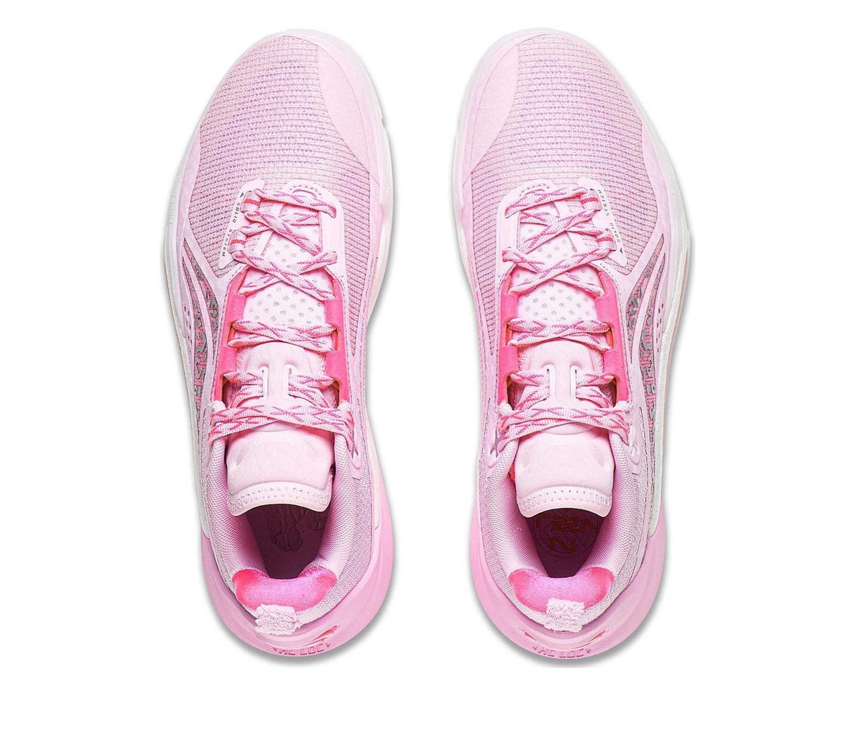 Li-Ning Speed 10 Pink Leopard (Ship from HongKong) | eBay Li-Ning Speed 10 Pink Leopard (Ship from HongKong) | eBay
