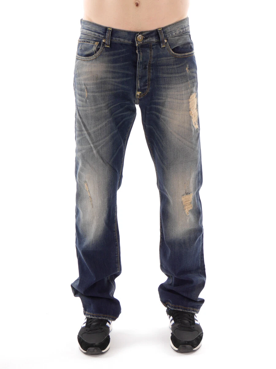 Freesoul jeans top
