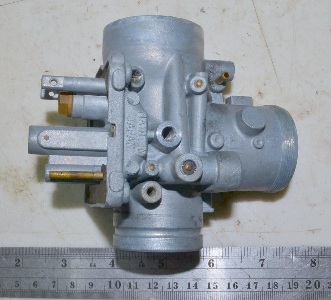 4-Stroke Carburetor For Polaris Trail Boss 350L 1990-1992 – 2X4 & 4x4 With Cleaning