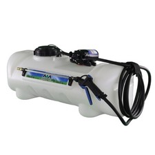 Master MFG 15 Gallon Deluxe Spot Sprayer for ...