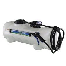 Master MFG 15 Gallon Deluxe Spot Sprayer for ATV's & UTV'S - 2.2GPM, 70 PSI