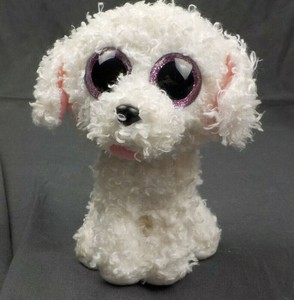 pippie beanie boo birthday