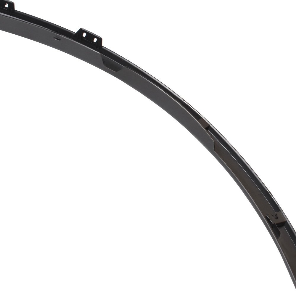 Wheel Arch Moldng For Dodge Durango 11-24 Front Passenger Sde CAPA