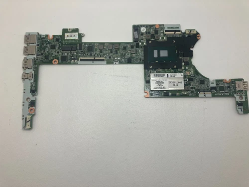 801506-501 Motherboard i5-6200U 8GB for HP Spectre Pro x360 G2 #9350131