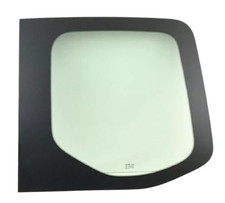 Fits:19-23 Mercedes Benz Sprinter 144",170" WB Van Right Heated Back Glass/Clear