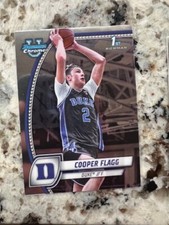 2024-25 BOWMAN CHROME UNIVERSITY CARD #s 1-100 COMPLETE YOUR SET PICK YOUR CARD