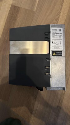 Siemens Sinamics Power Modul PM240-2 6SL3210-1PE12-3AL1