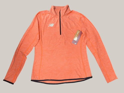 NWT New Balance Dry Fit Women's Long 