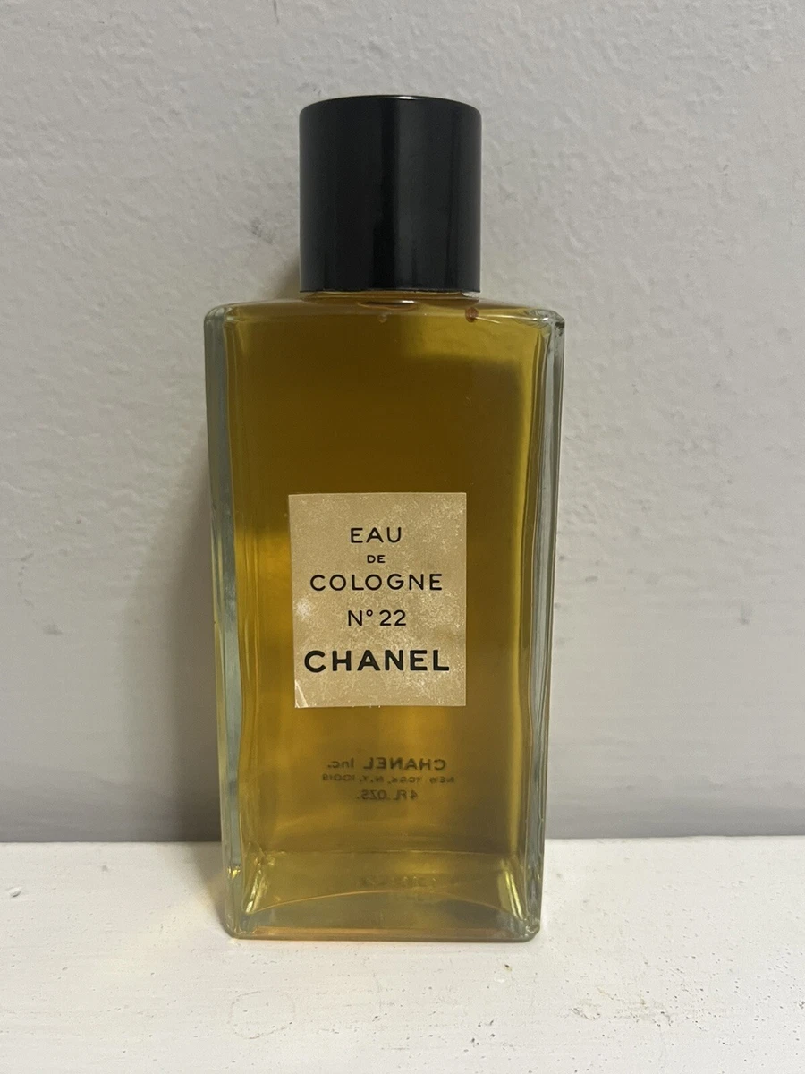 No.22 by CHANEL Fragrances for Women for sale | eBay