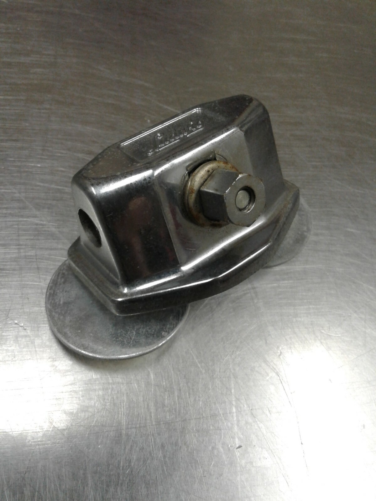 1960’s VINTAGE LUDWIG TOM MOUNT eBay