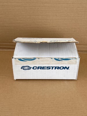 Crestron DIN-AP3 din Schiene 3-Series Automation Prozessor 6506220