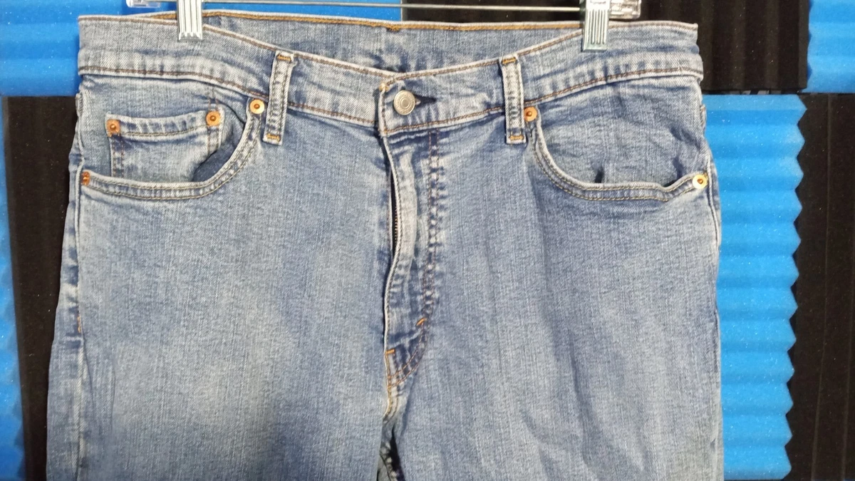 Levis 511 36x29 deals