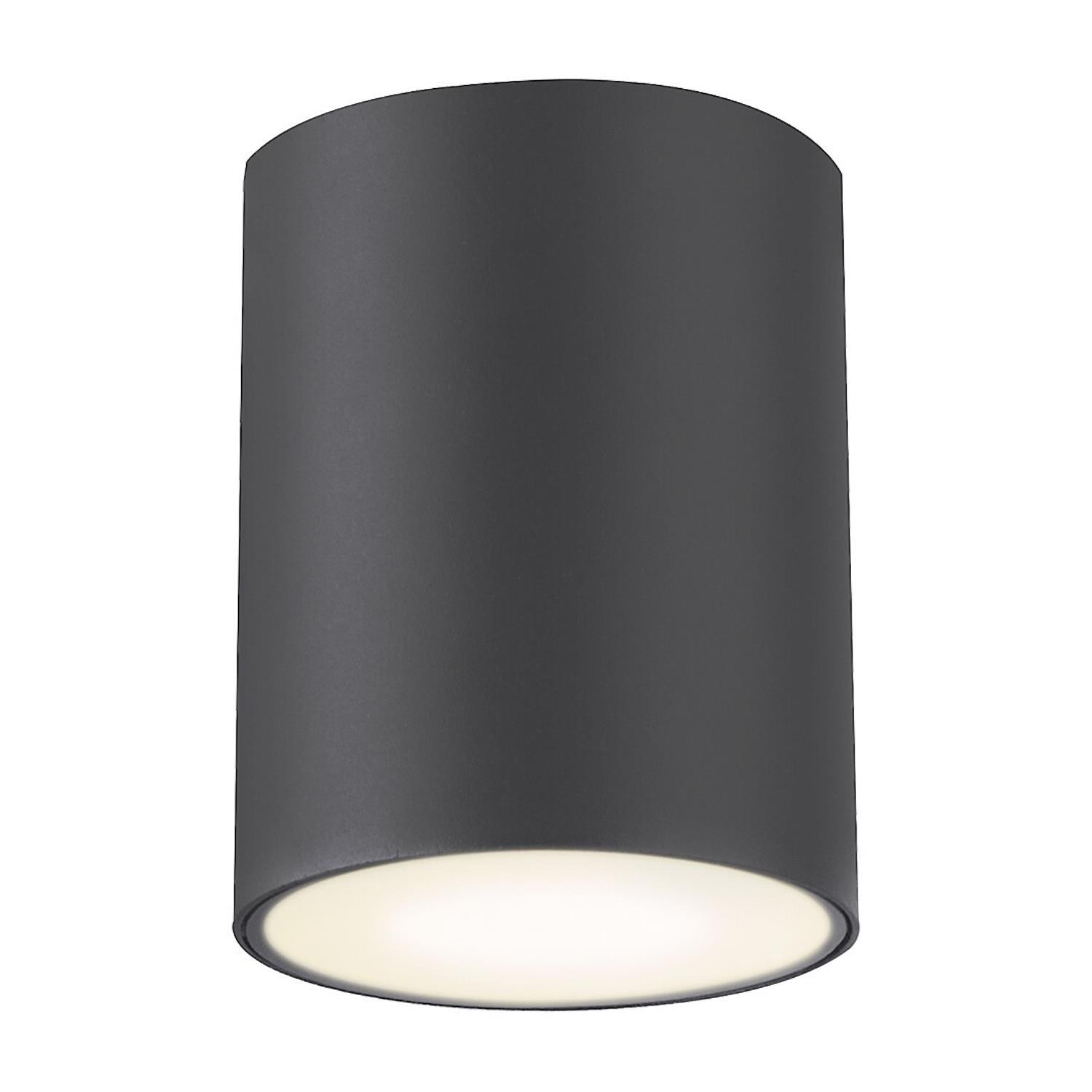 Rabalux Zombor 7819 Lampada Soffitto Esterno GU10 IP54 Moderna
