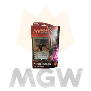 best mill deck mtg commander Nicol Bolas, the Ravager // Nicol Bolas, the Arisen : Amazon.ca: Toys &  Games