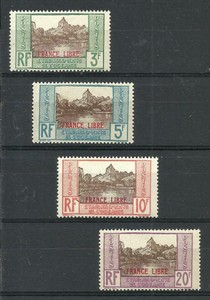 Buy Wholesale Online France Oceania Yvert 140 3 Mh Vf Frank Www Lokatoys Com Br