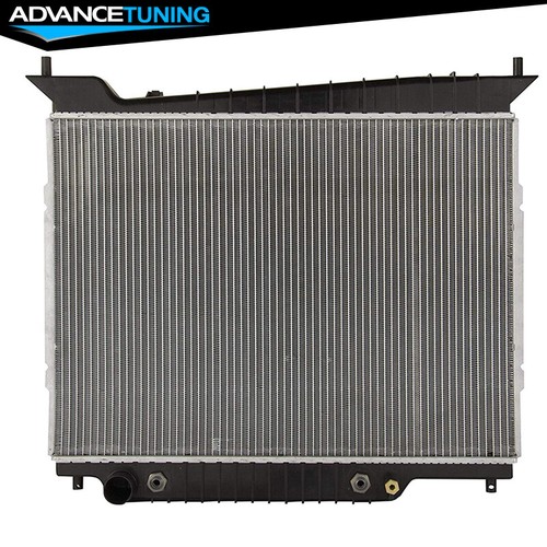 Fits 03-04 Ford Expedition Navigator Aluminum Cooling Radiator | eBay