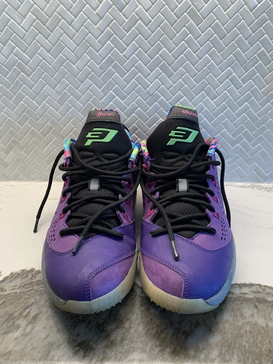 Jordan CP3.VII Court Purple for Sale | Authenticity Guaranteed | eBay