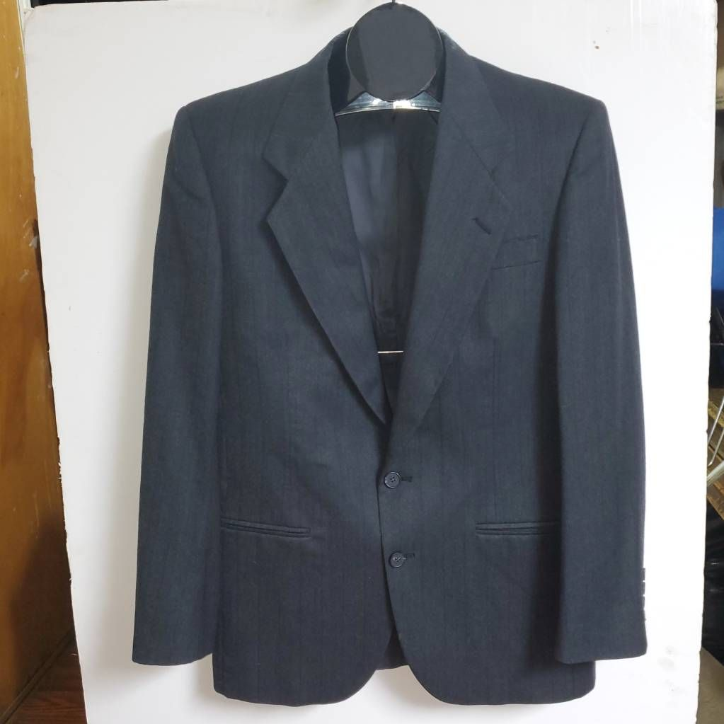 nino cerruti rue royale suit