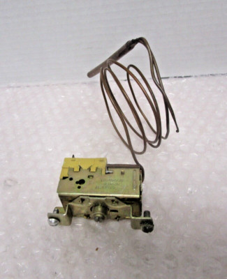 Ranco K36-L5017 / K36L5 Refrigeration Thermostat (NEW)