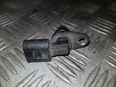 VW POLO 9N CAMSHAFT SENSOR 036907601D 1.4 PETROL BBY 5 DOOR LB5N 2003