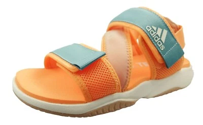 Adidas Terrex Sumra W Sandales Sportives Pour Femme Orange FX6049 - Photo 1/4