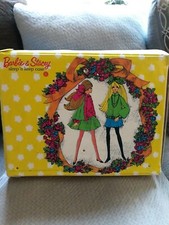 Barbie  Stacey Sleep N keep Case
