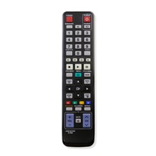 New Remote Control AK59-00104R for Samsung Bluray DVD Player BD-P3600A BD-C5500