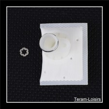 Filtre pompe à essence pour YAMAHA FZ6-SHGY FZ6 FAZER S2 de 2007 à 2009 NEUF