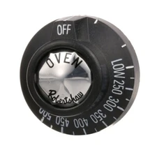 Knob,Oven Range for American Permanent Ware  - Part# 310299
