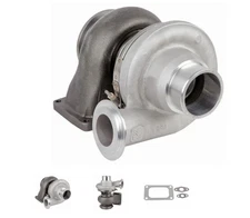 borg warner turbo - 174836
