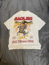 1994 EAGLES Hell Freezes Over Tour Shirt