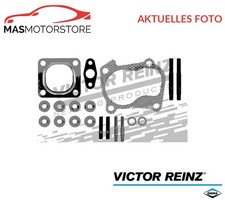 MONTAGESATZ DICHTSATZ TURBOLADER VICTOR REINZ 04-10086-01 A FÜR FIAT DOBLO 1.9L
