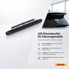 Dritte Rücklicht Bremslicht Bremsleuchte Für Peugeot 107 Toyota AYGO Citroen C1