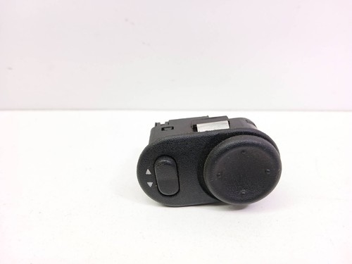 Opel Astra G 2000 Schalter Versteller Außenspiegel 09130503 UST116741
