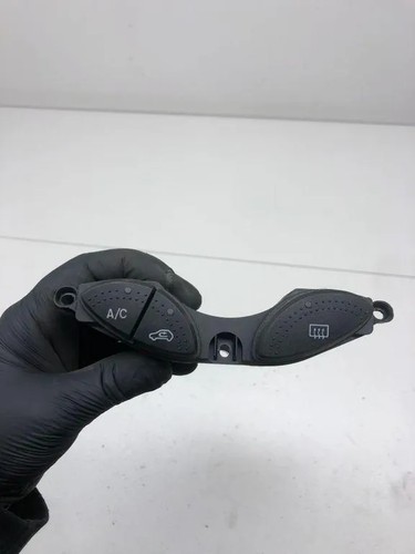 FORD USA FOCUS Estate Windschutzscheibe Heizung Schalter YS4T19A945BA 33822451