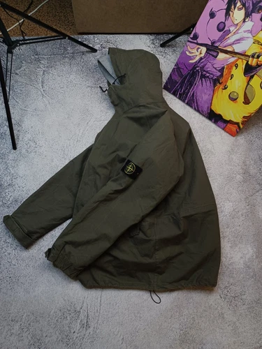 Raro! Giacca Stone Island 2004