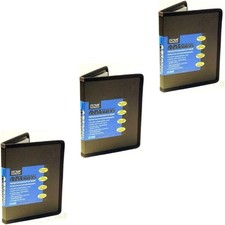 Itoya Art Profolio Evolution 8x10 EV-12-7 Pack of 3