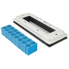 Roxtec Cf 16/4 Cable/Pipe Seal, 0.37 To 1.28 ...