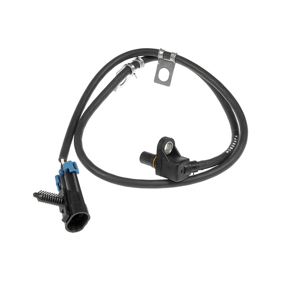 1 sensor de velocidad de rueda ABS delantero Dorman para Chevrolet Astro 1995-2002 Foto 2 de 3