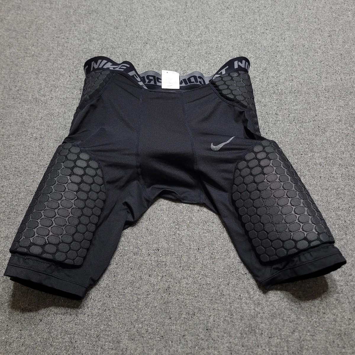 Nike Hyperstrong Shorts In Football Protective Gear for sale - eBay