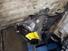 Gmc Sonoma 2001 Automatic Transmission 2wd 168k Mi. 24219069 1290