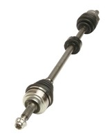 Maxgear Antriebswelle 49-1731 FüR Toyota Yaris NLP90_ NLP90R