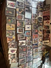 NBA 103 Card CollectionHall Of Fame N Stars LeBron James    Jordan See Pics