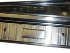 Door Sill Scuff Trim Plates 1963 1964 1965 Falcon Comet Convertible