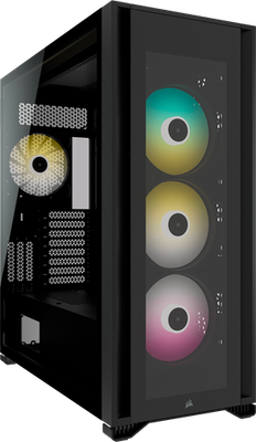 Elite Gaming PC Intel i5-13600K 16GB DDR5 RTX 4090 512GB NVMe MM1