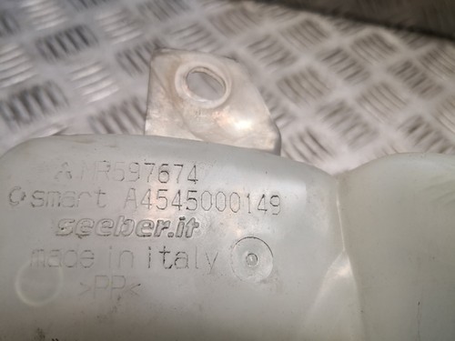 SMART Forfour 454 Refroidissement Réservoir D'Expansion 4545000149 1.5 Diesel - Picture 4 of 4