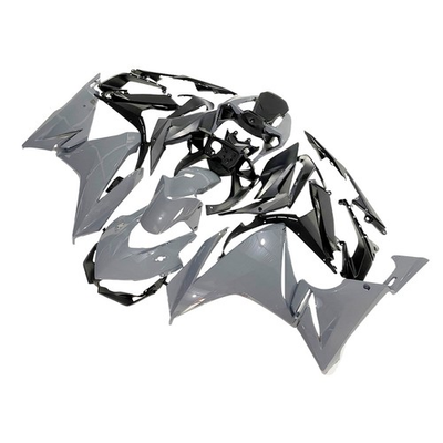 #ad Cement Grey ABS Plastics Fairings Bodywork for 2019 2023 20 21 22 Honda CBR500R $393.95