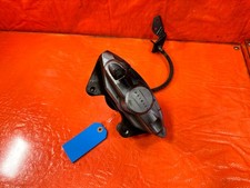 08-15 G37 Q60 14-23 Q50 SPORT - AKEBONO - PASSENGER RIGHT REAR CALIPER OEM 320